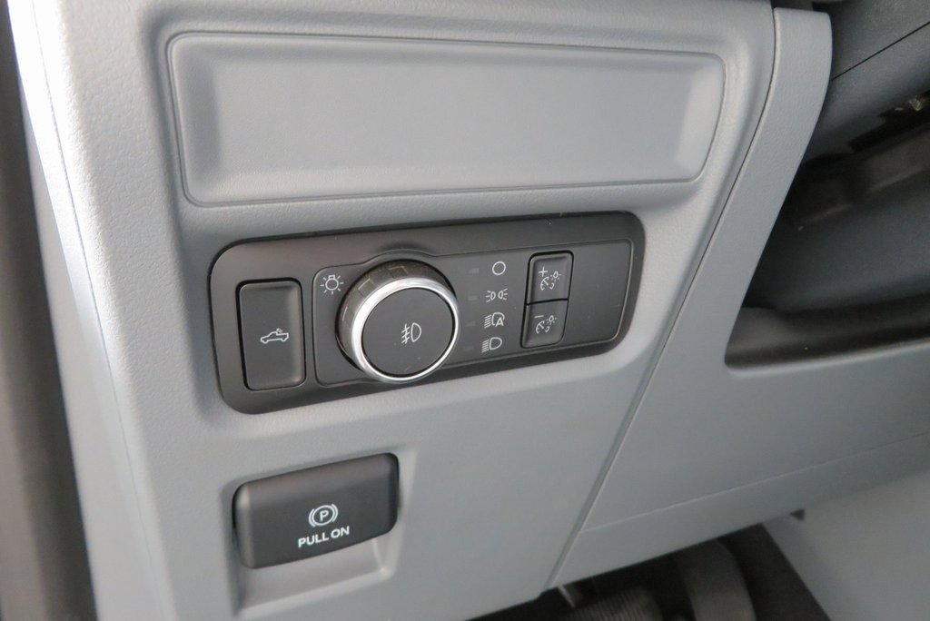 Used 2024 Ford F150 XLT w/ Mobile Office Package image 29