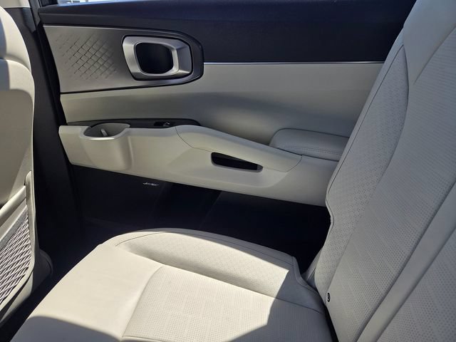 New 2026 Kia Sorento EX FWD image 6