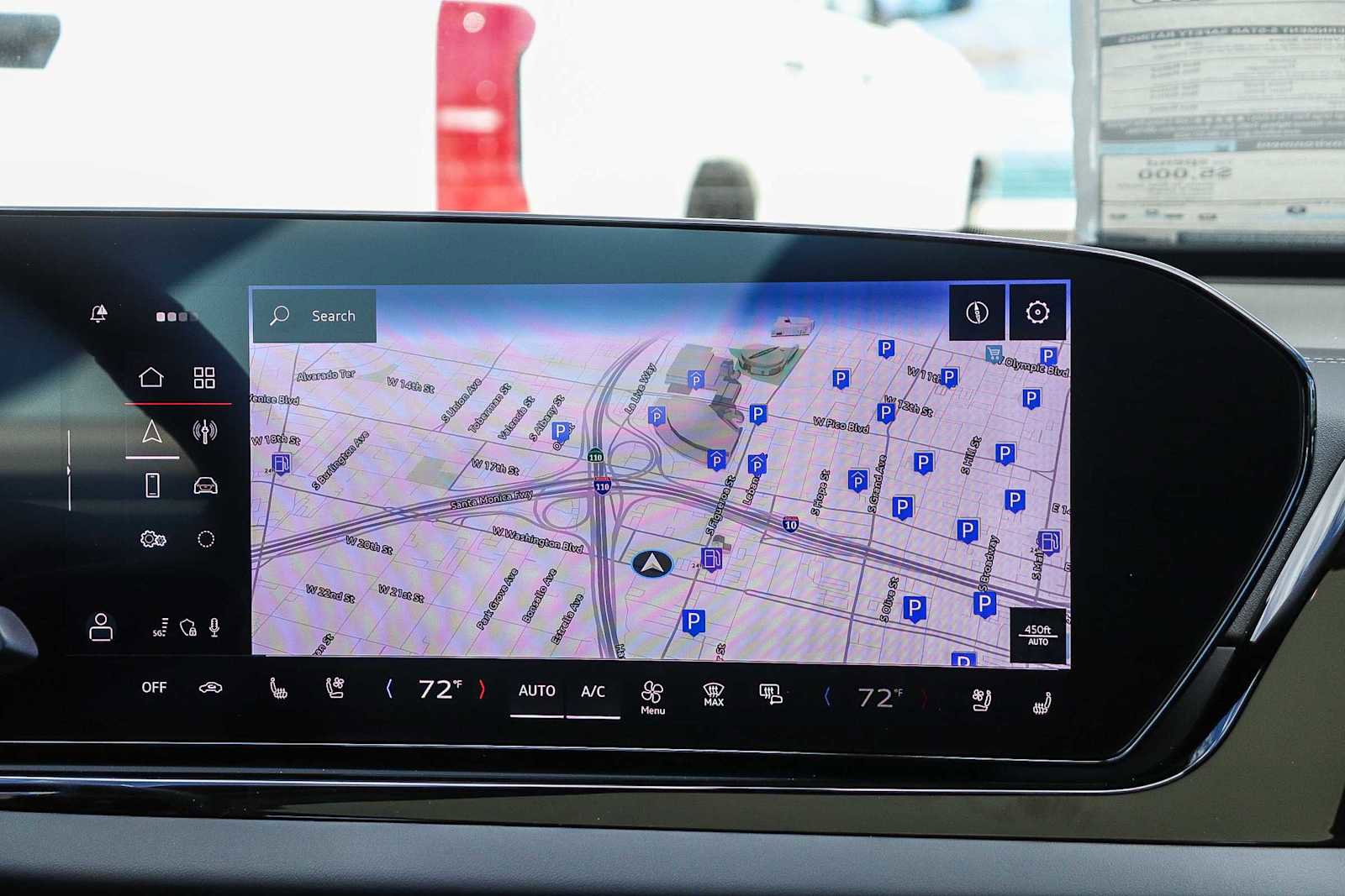 New 2026 Audi A6 Premium image 17