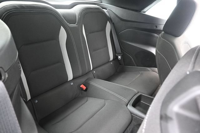 Used 2023 Chevrolet Camaro LT w/ RS Package RWD image 32