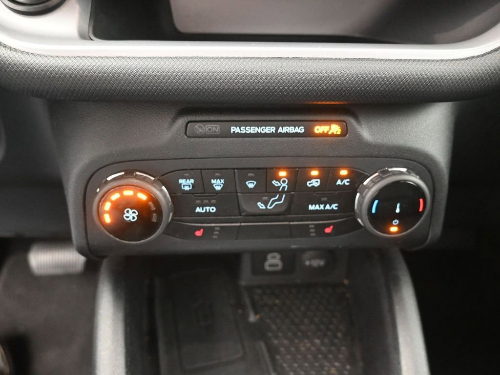 Certified 2024 Ford Bronco Sport Big Bend w/ Convenience Package image 4