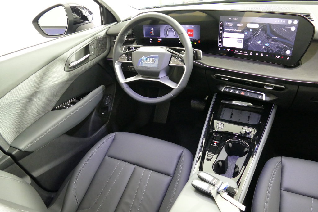 New 2026 Audi Q3 quattro 2.0T AWD/4WD image 22
