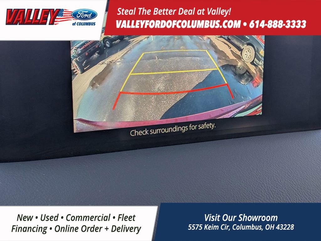 Used 2023 MAZDA CX-5 AWD 2.5 S w/ Premium Plus Pkg image 3