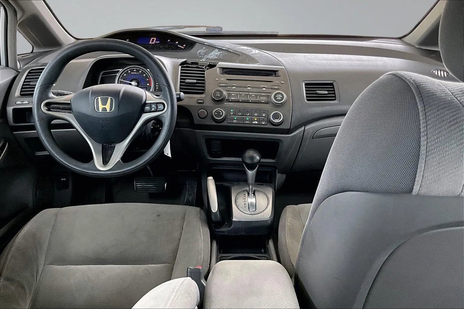 Used 2010 Honda Civic LX image 7