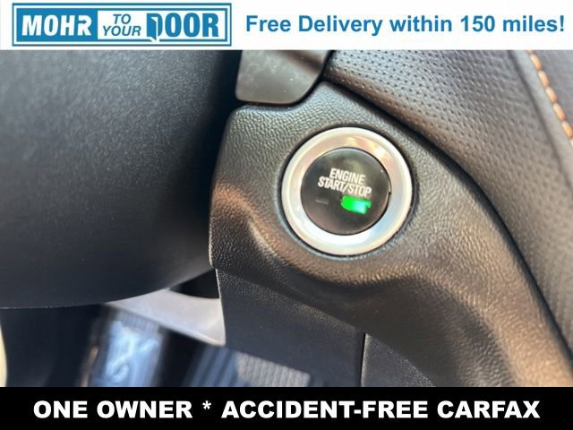 Used 2019 Chevrolet Equinox Premier image 22