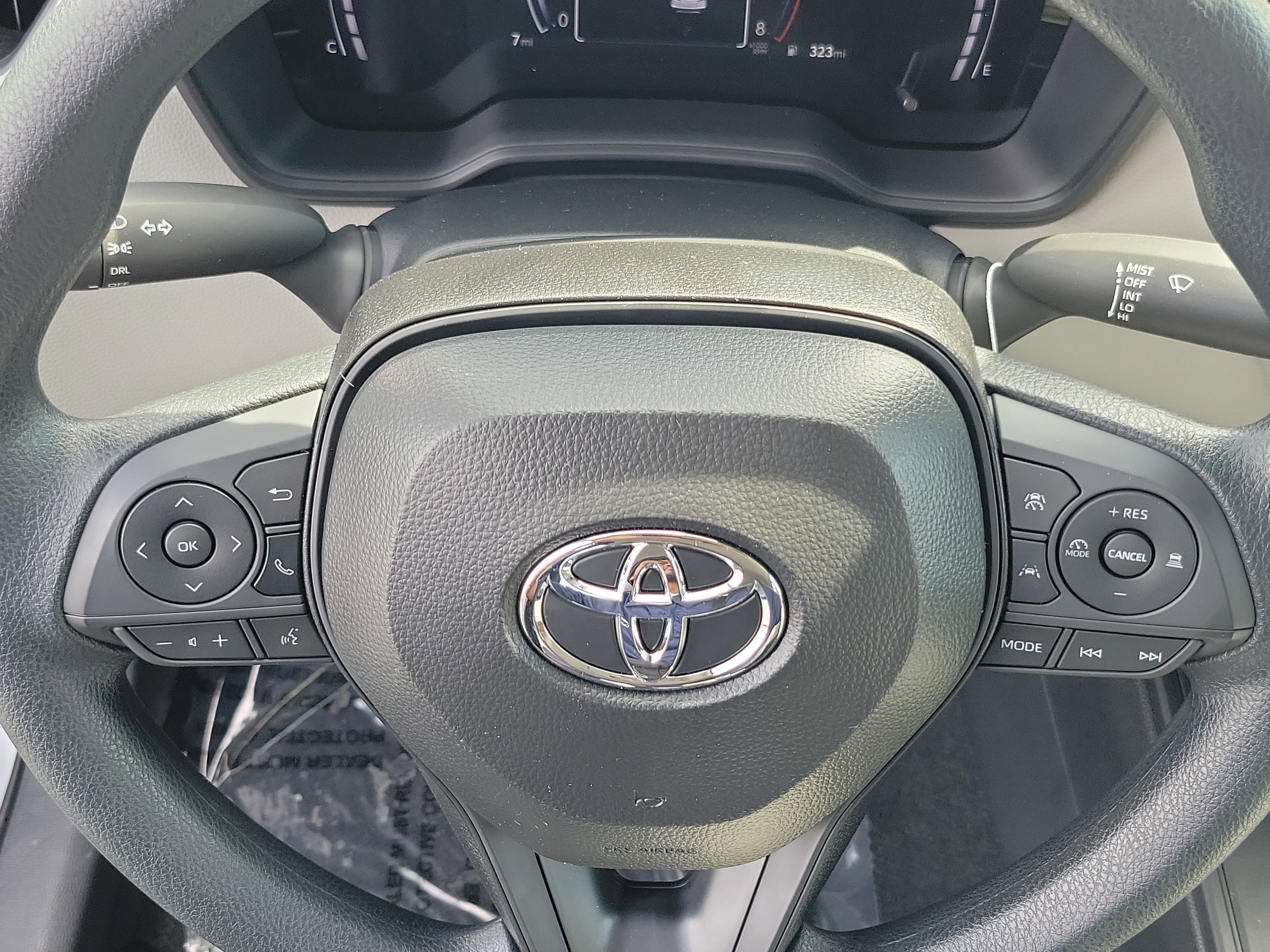 New 2026 Toyota Corolla Cross L AWD/4WD image 24