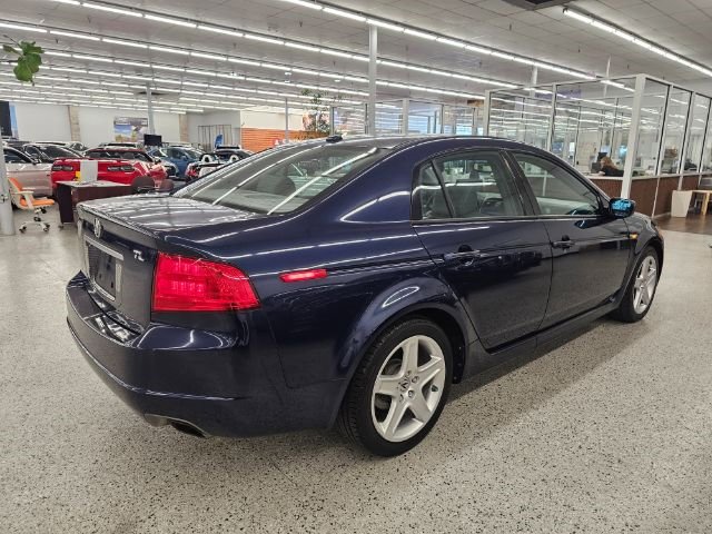 Used 2006 Acura TL image 4