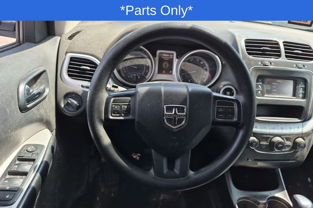 Used 2015 Dodge Journey FWD image 16
