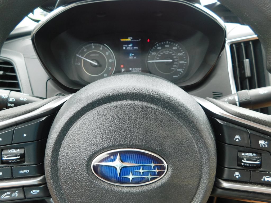 Used 2023 Subaru Impreza 2.0i AWD/4WD image 25