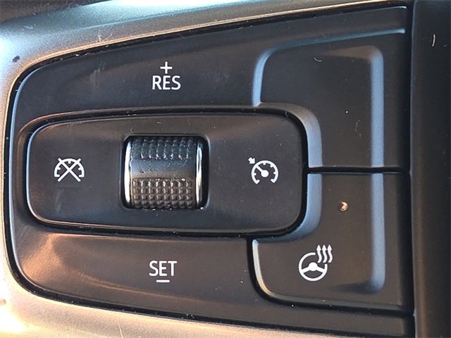 Used 2021 Chevrolet Silverado 2500 LT w/ Convenience Package image 30