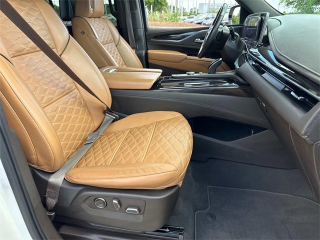 Used 2021 Cadillac Escalade Sport w/ Driver Assist Tech Package image 8