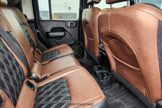 Used 2020 Jeep Gladiator Sport w/ Quick Order Package 24S image 41