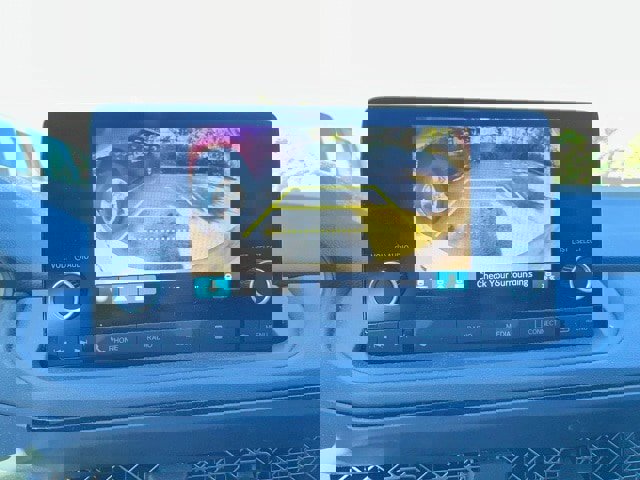 Used 2023 Honda Accord EX image 8