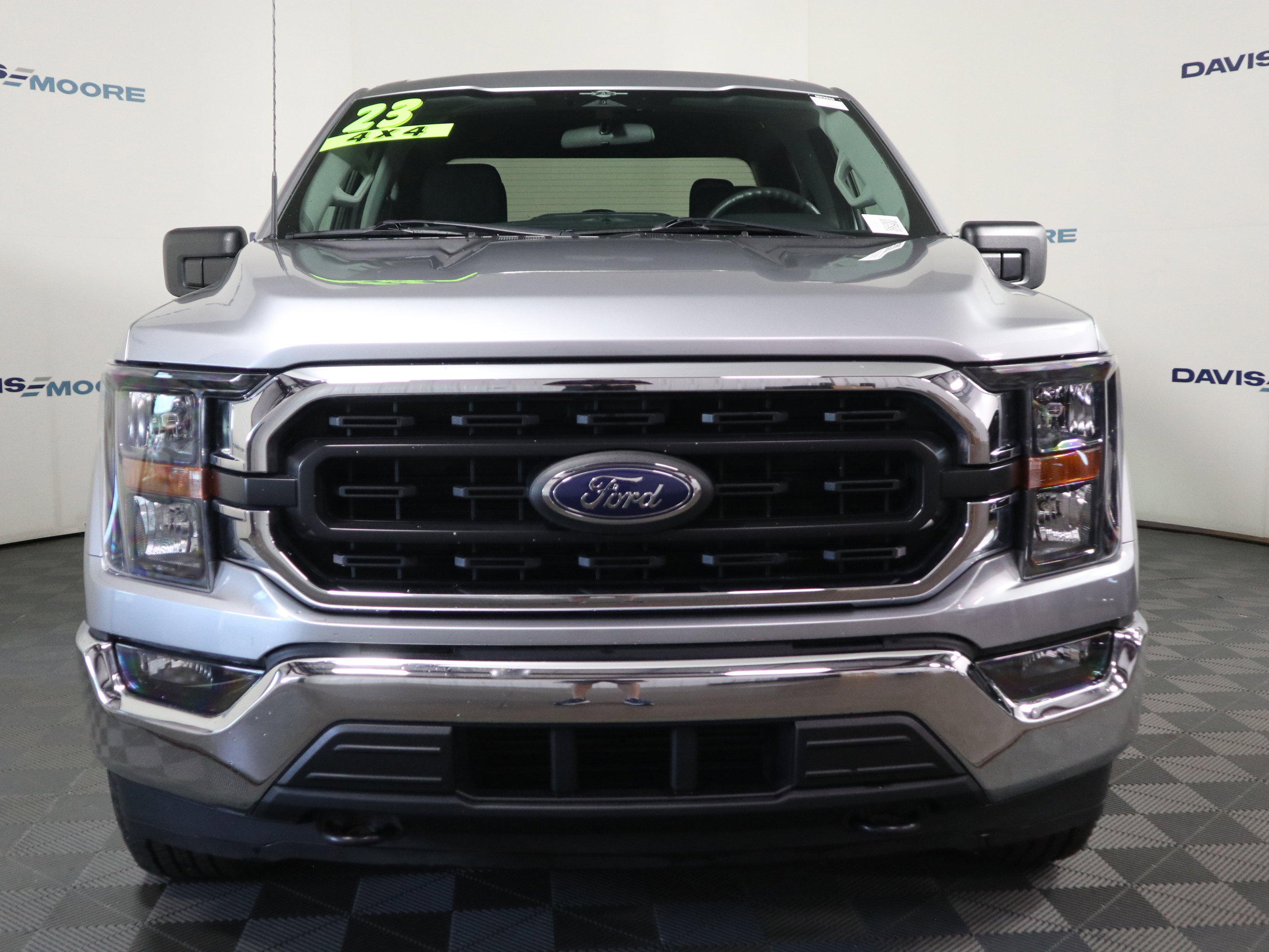 Used 2023 Ford F150 XLT image 12