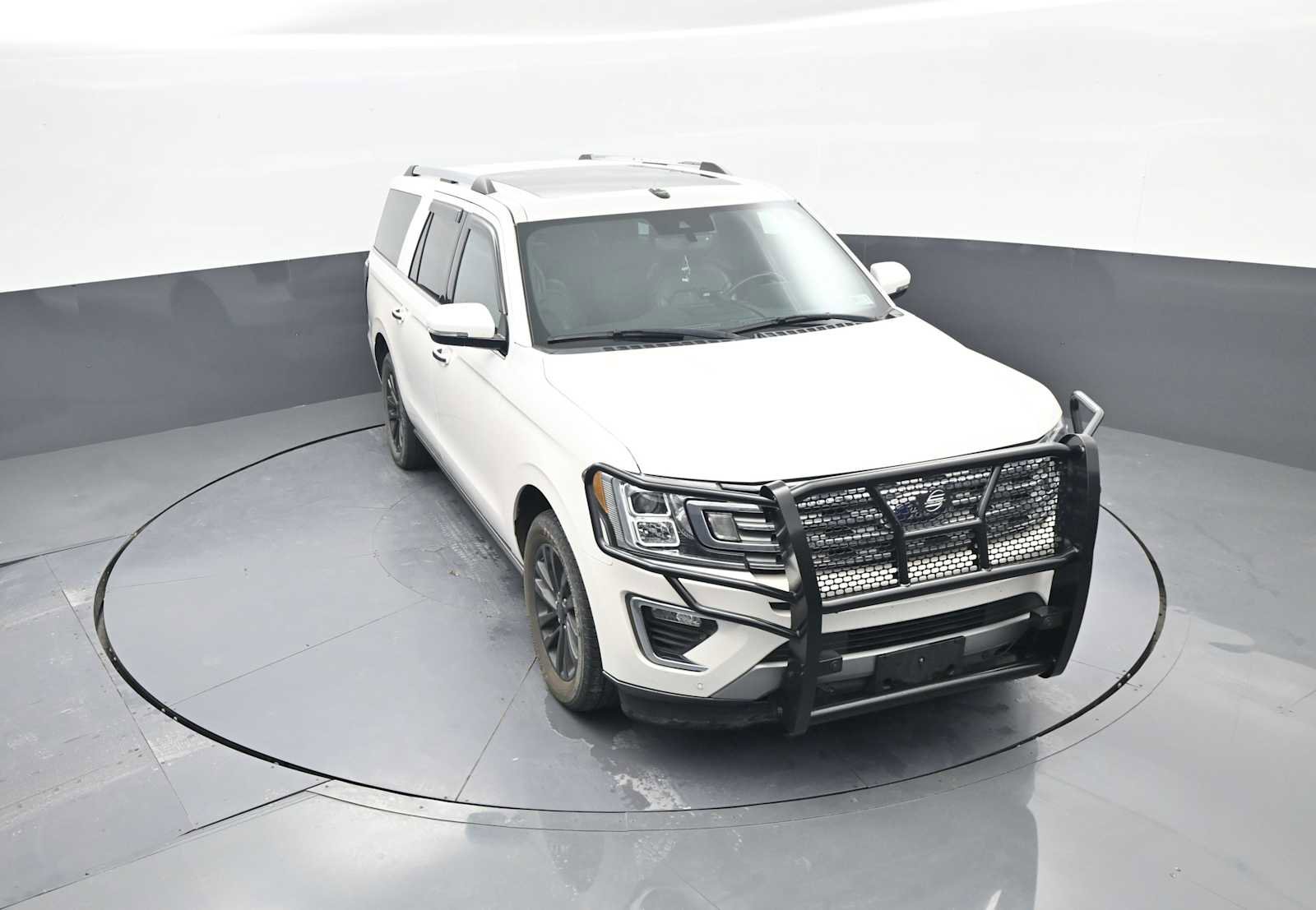 Used 2019 Ford Expedition Max Limited w/ Equipment Group 301A AWD/4WD image 31