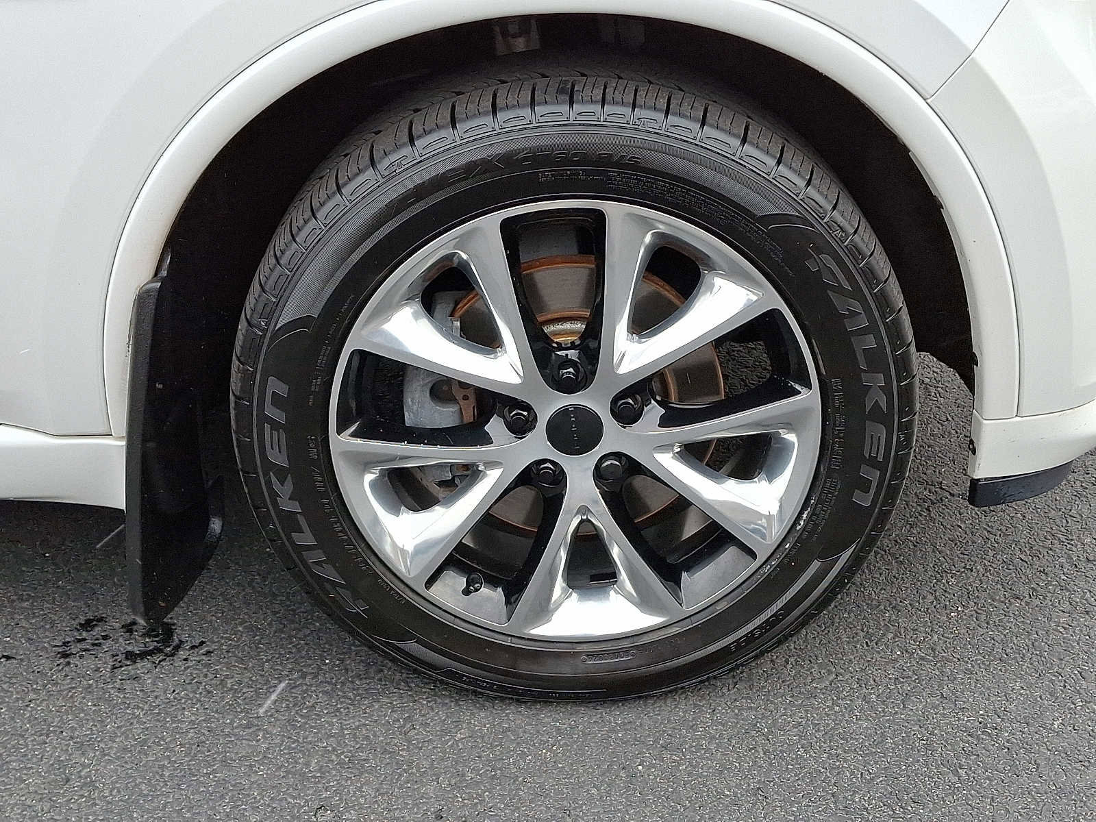 Used 2017 Dodge Durango R/T image 8