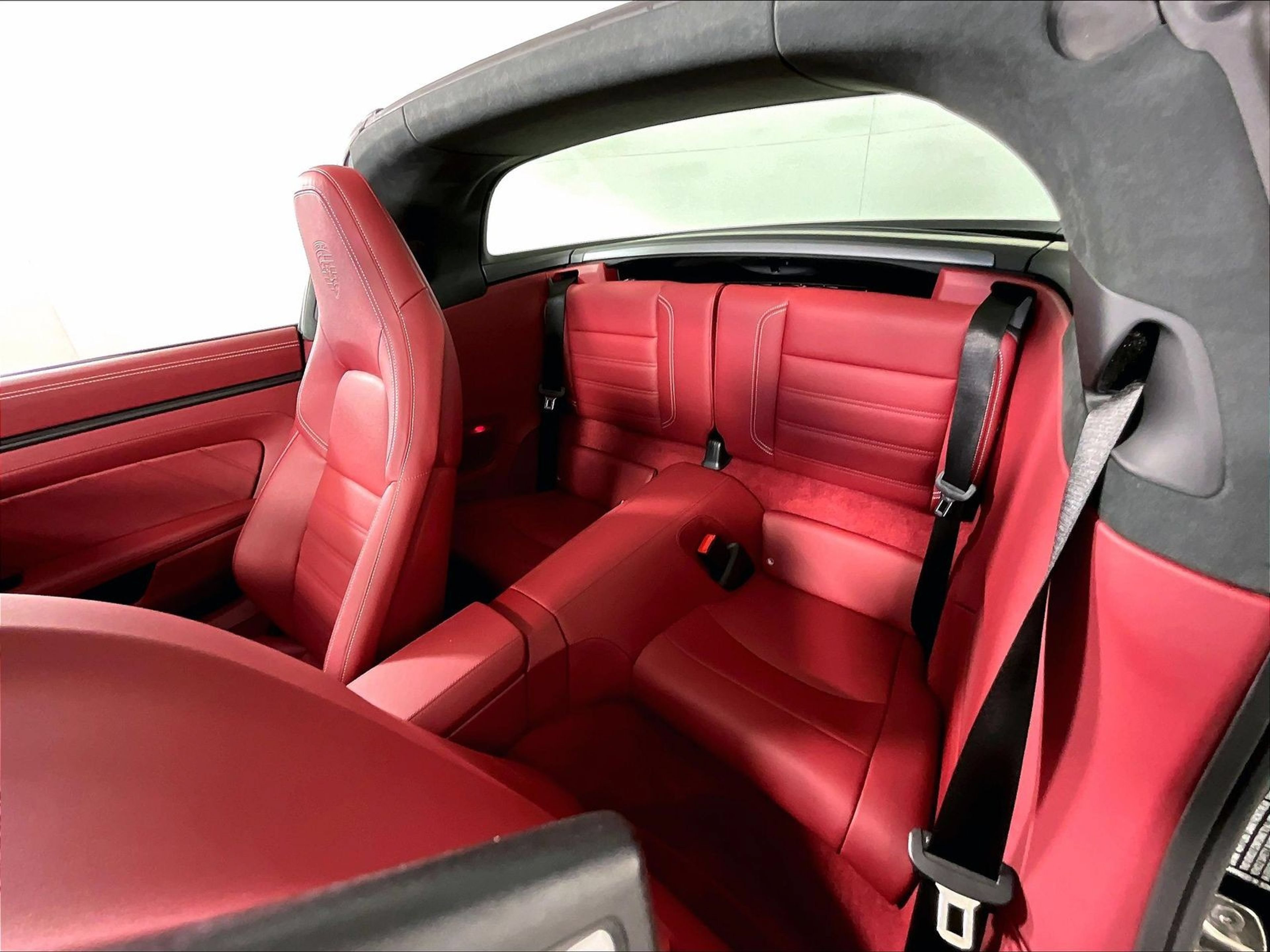 New 2026 Porsche 911 Targa 4S AWD/4WD image 19
