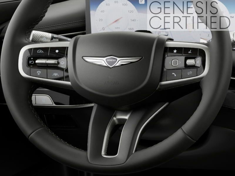 Used 2025 Genesis G80 2.5T image 17