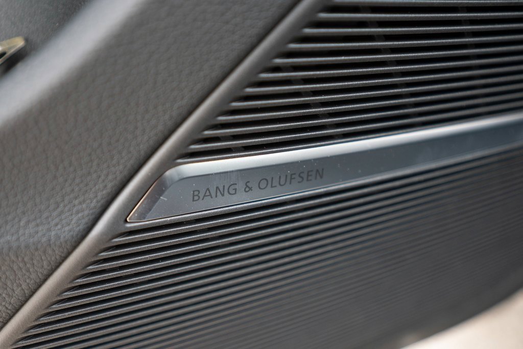 New 2025 Audi Q7 3.0T Premium Plus image 22