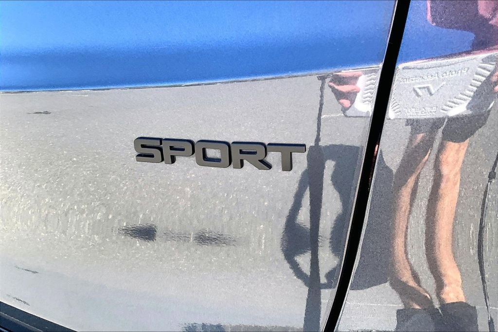 Certified 2025 Honda CR-V Sport-L image 23