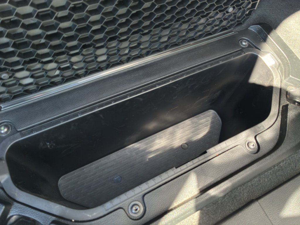 Used 2021 RAM 1500 Big Horn AWD/4WD image 56