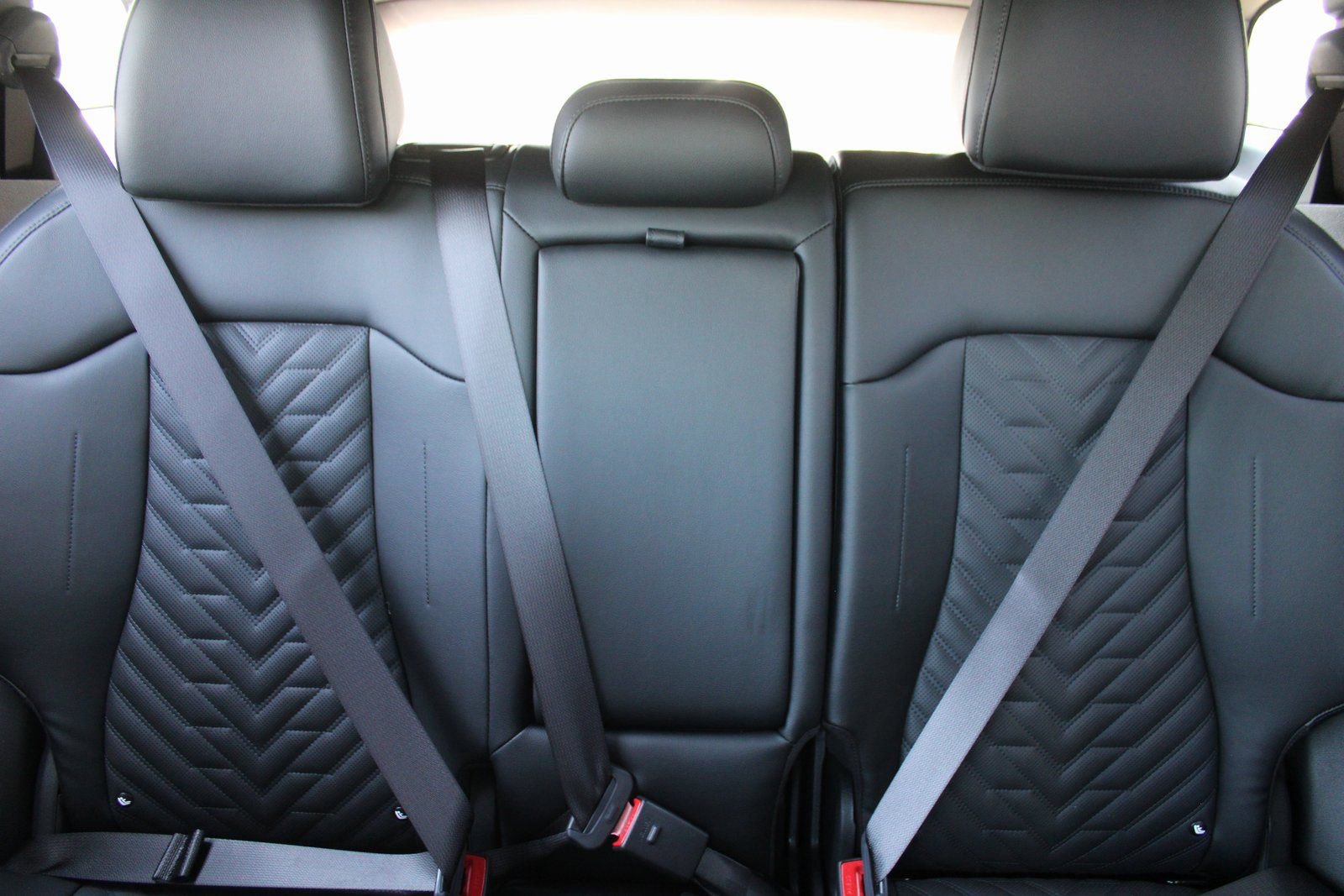 New 2026 Kia Sportage X-Line w/ X-Line Premium Package image 51