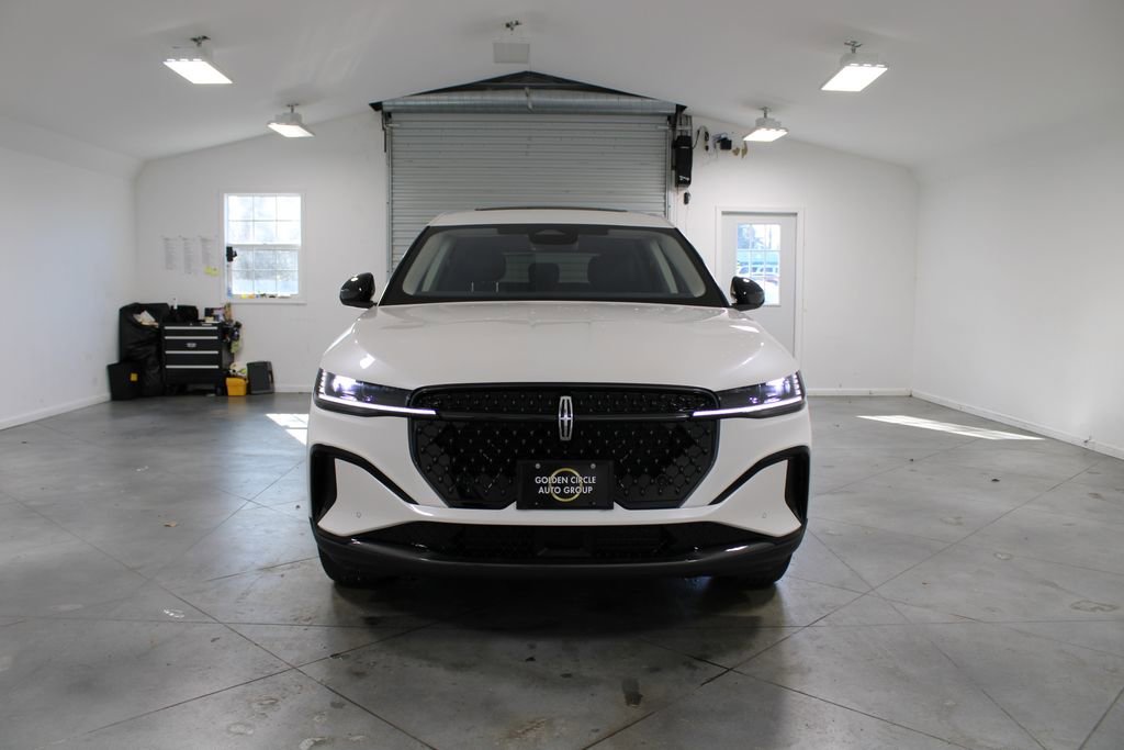 New 2026 Lincoln Nautilus Premier w/ Equipment Group 102A image 56