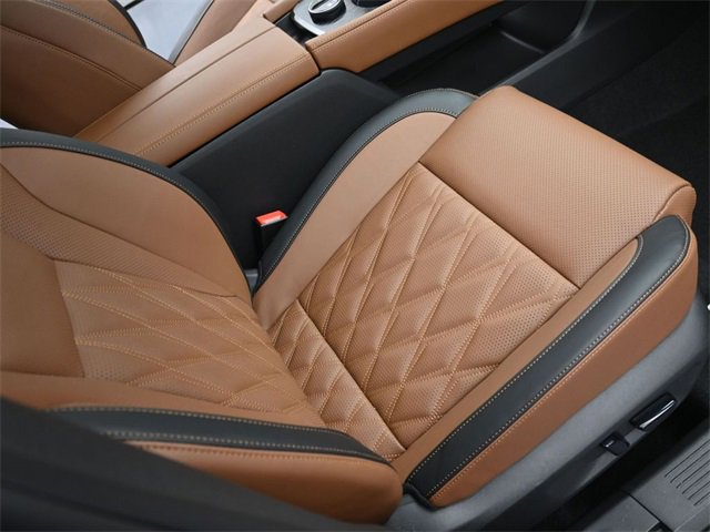 New 2026 Nissan Rogue Platinum image 35