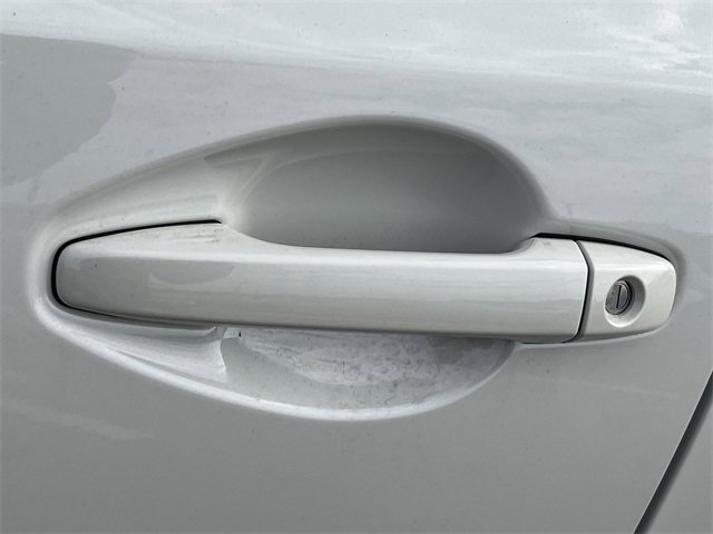 New 2026 Subaru Forester Sport image 40