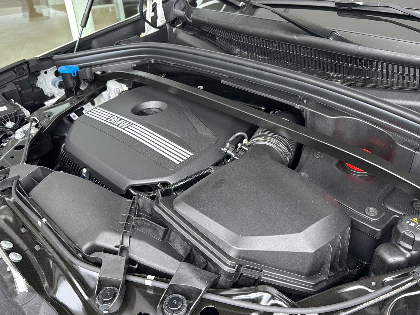 New 2026 BMW X1 xDrive28i w/ Convenience Package image 30