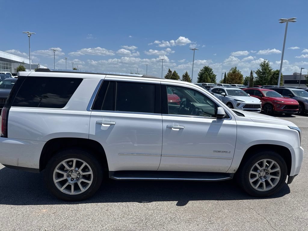 Used 2018 GMC Yukon Denali w/ Open Road Package AWD/4WD image 7