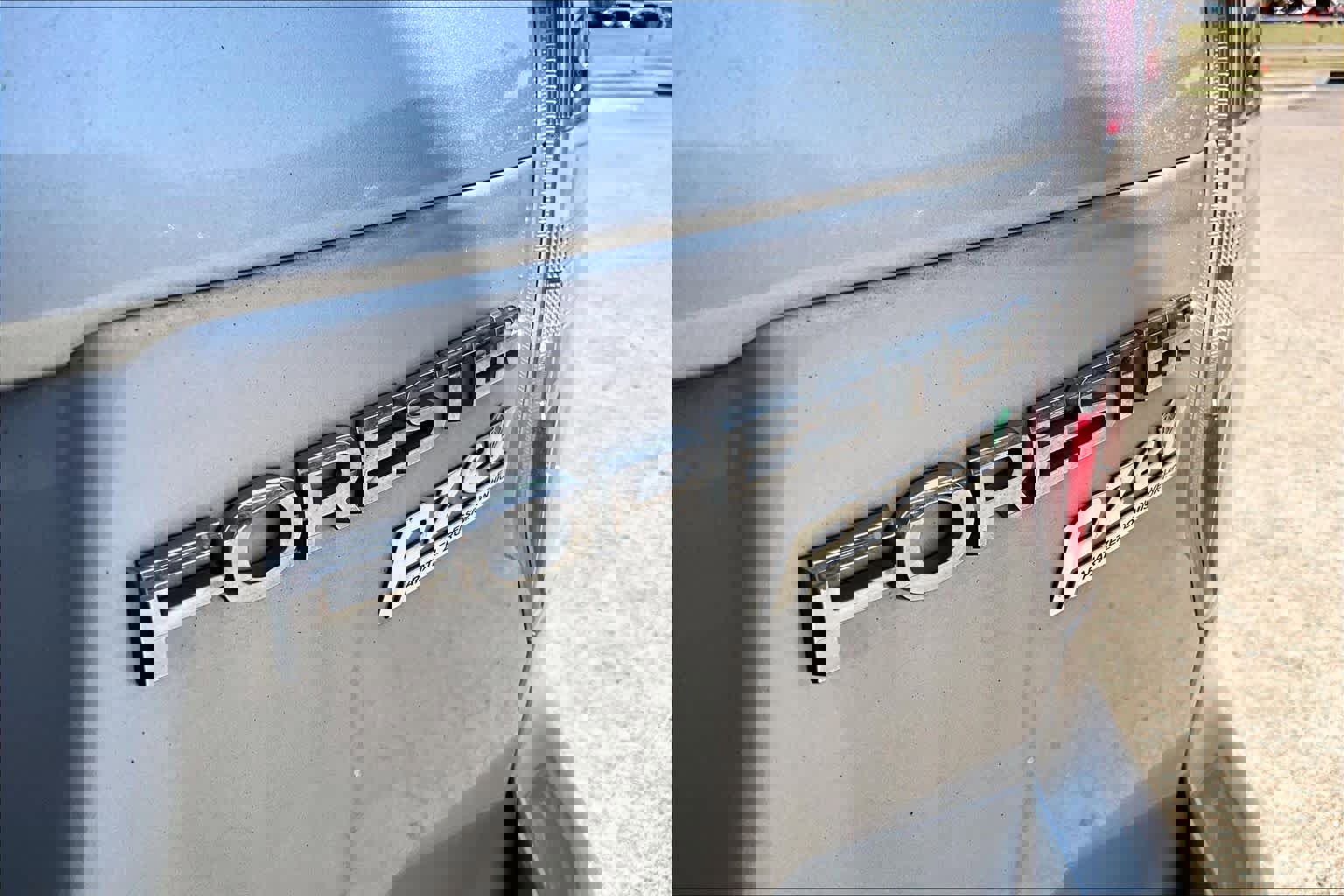 Used 2014 Subaru Forester 2.5i Limited w/ Popular Package #2 image 10