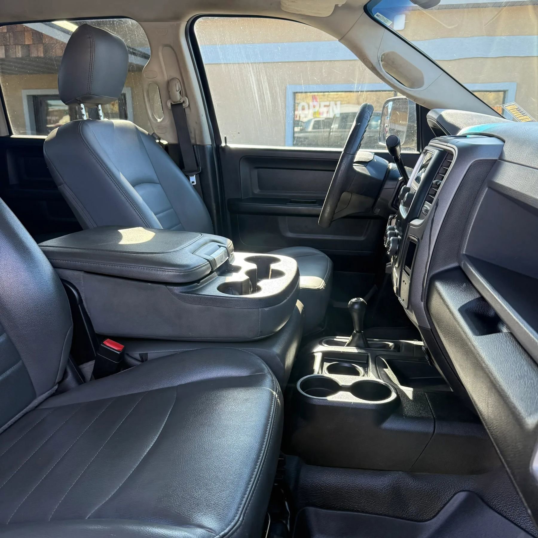 Used 2017 RAM 3500 Tradesman w/ Popular Equipment Group AWD/4WD image 14