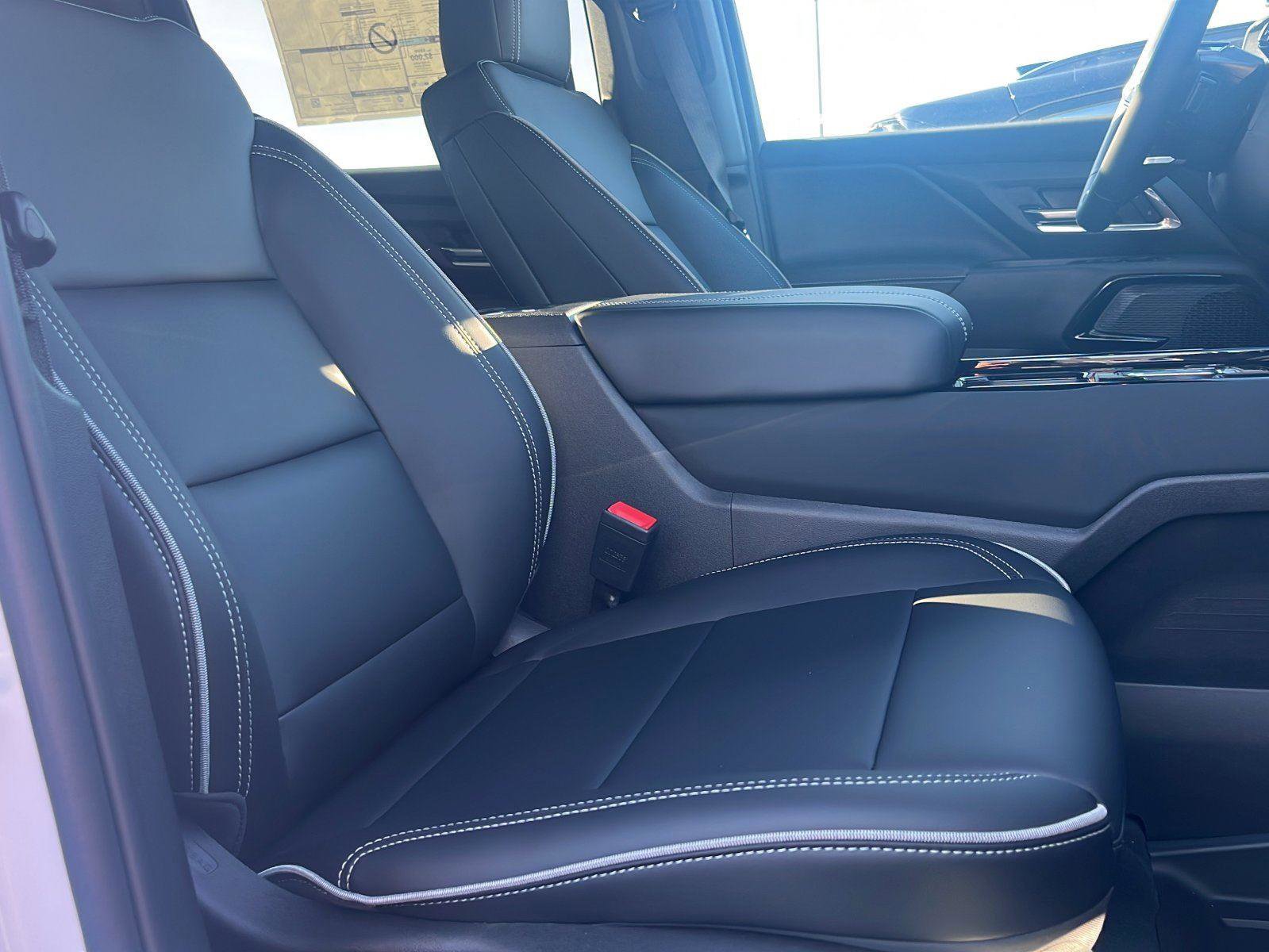 New 2026 Chevrolet Silverado EV LT image 23