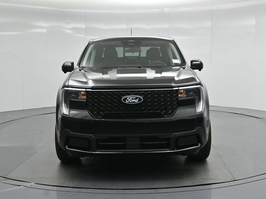 New 2026 Ford Maverick Lariat AWD/4WD image 23
