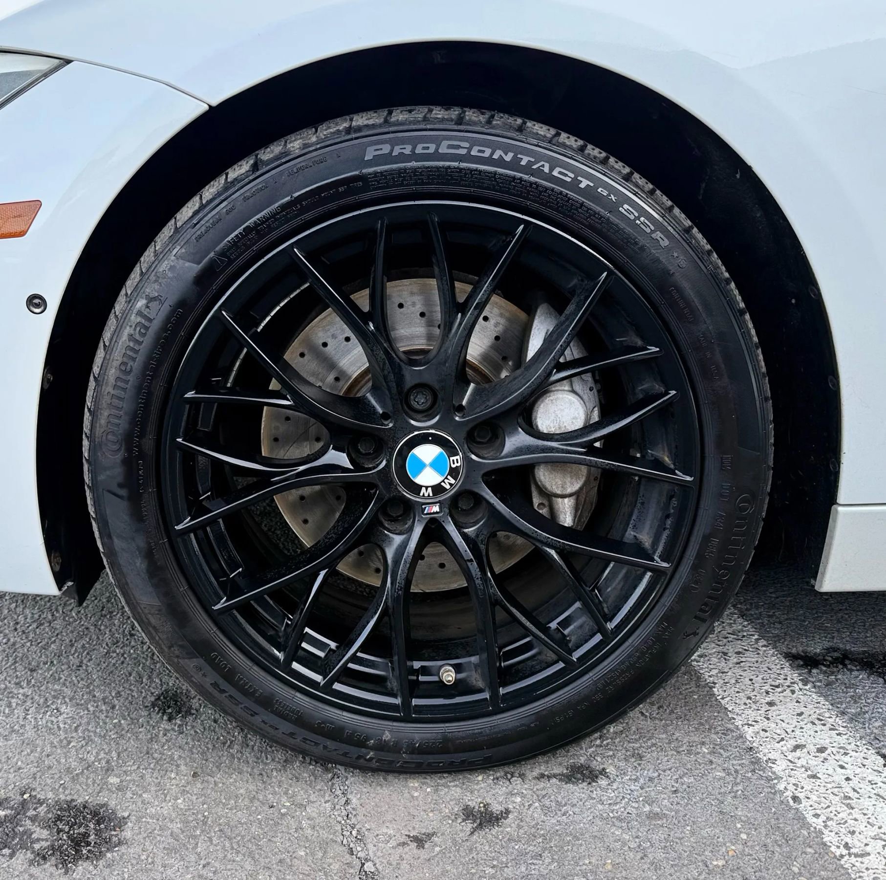 Used 2013 BMW 335i xDrive Sedan AWD/4WD image 56