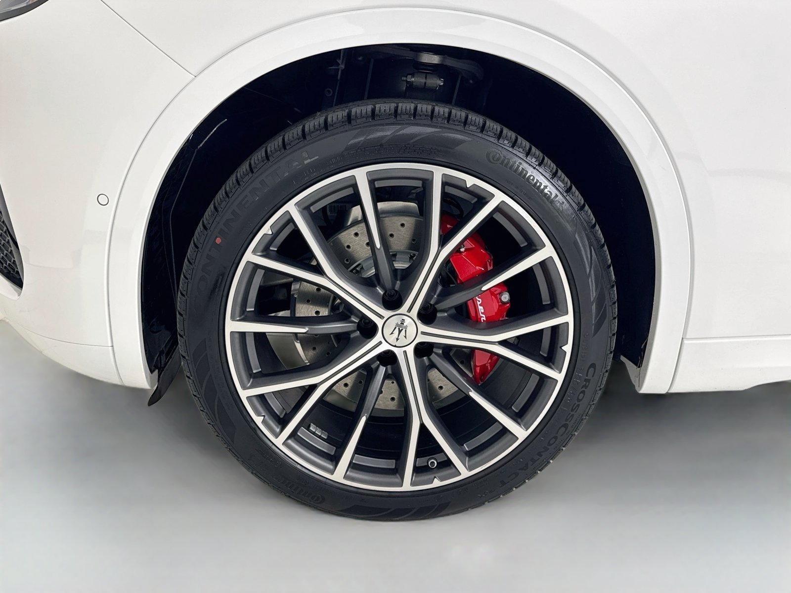 New 2026 Maserati Grecale Modena AWD/4WD image 10