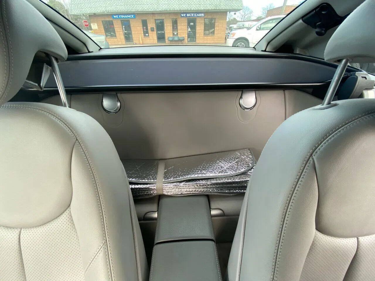 Used 2004 Mercedes-Benz SL 500 image 27