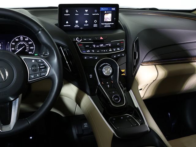 Certified 2023 Acura RDX AWD w/ Advance Package image 16