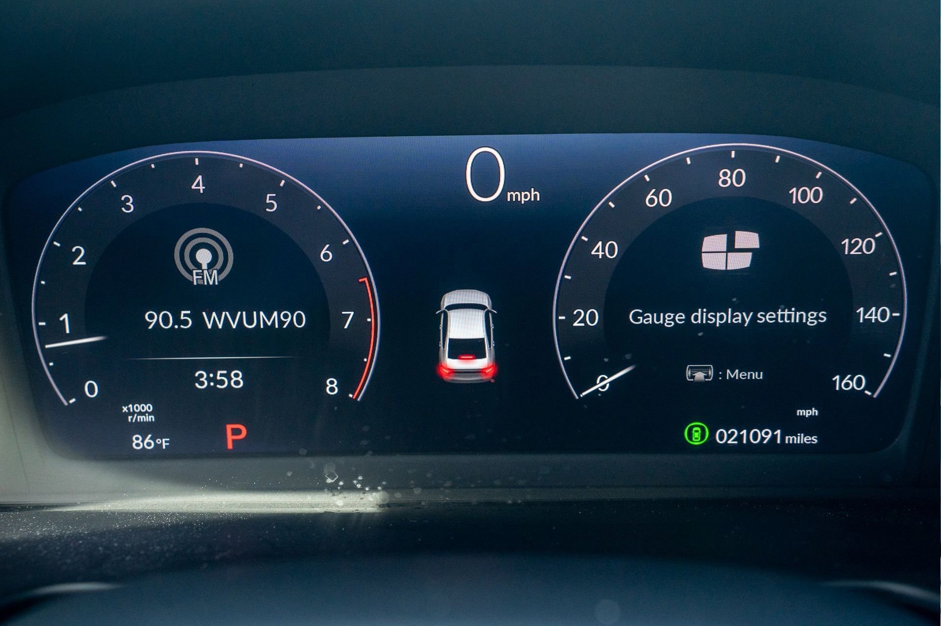 Used 2023 Honda Accord LX image 27