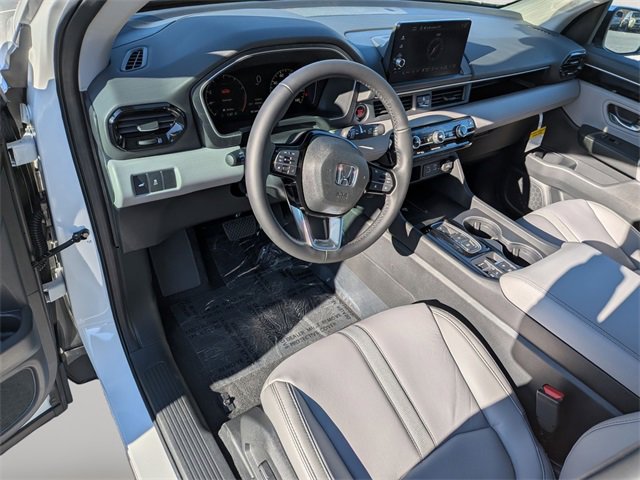 New 2025 Honda Pilot EX-L image 11