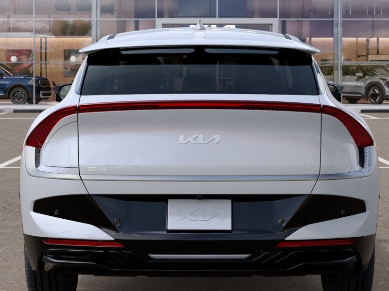 New 2026 Kia EV6 Wind AWD/4WD image 13