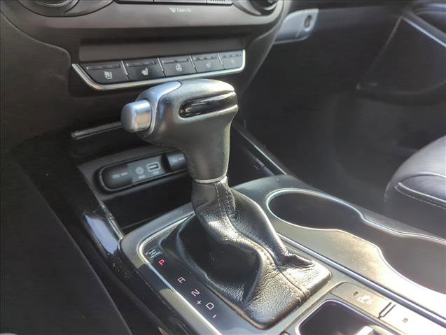 Used 2018 Kia Sorento SX image 10