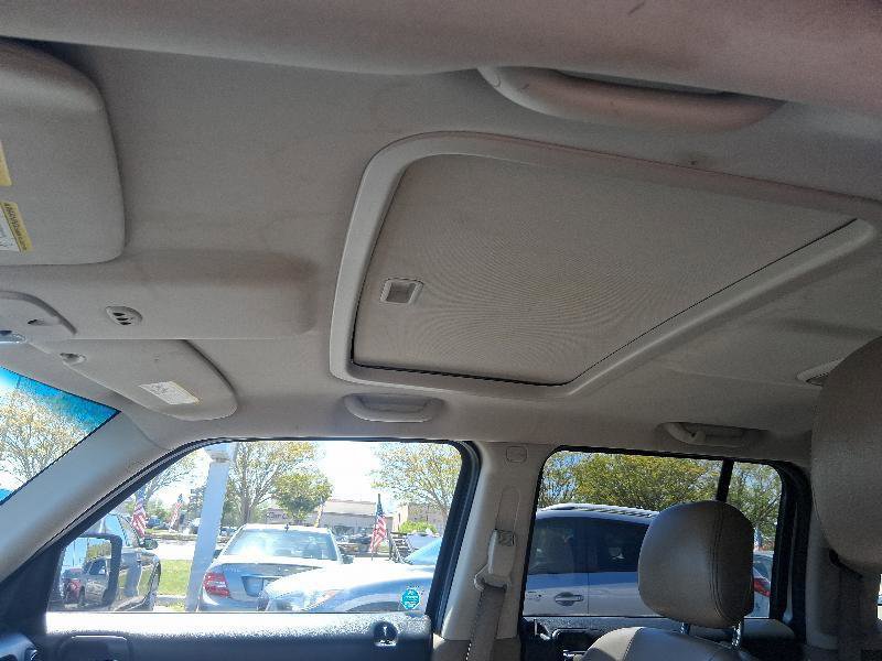 Used 2013 Jeep Patriot Limited w/ Sun/Sound Group FWD image 28