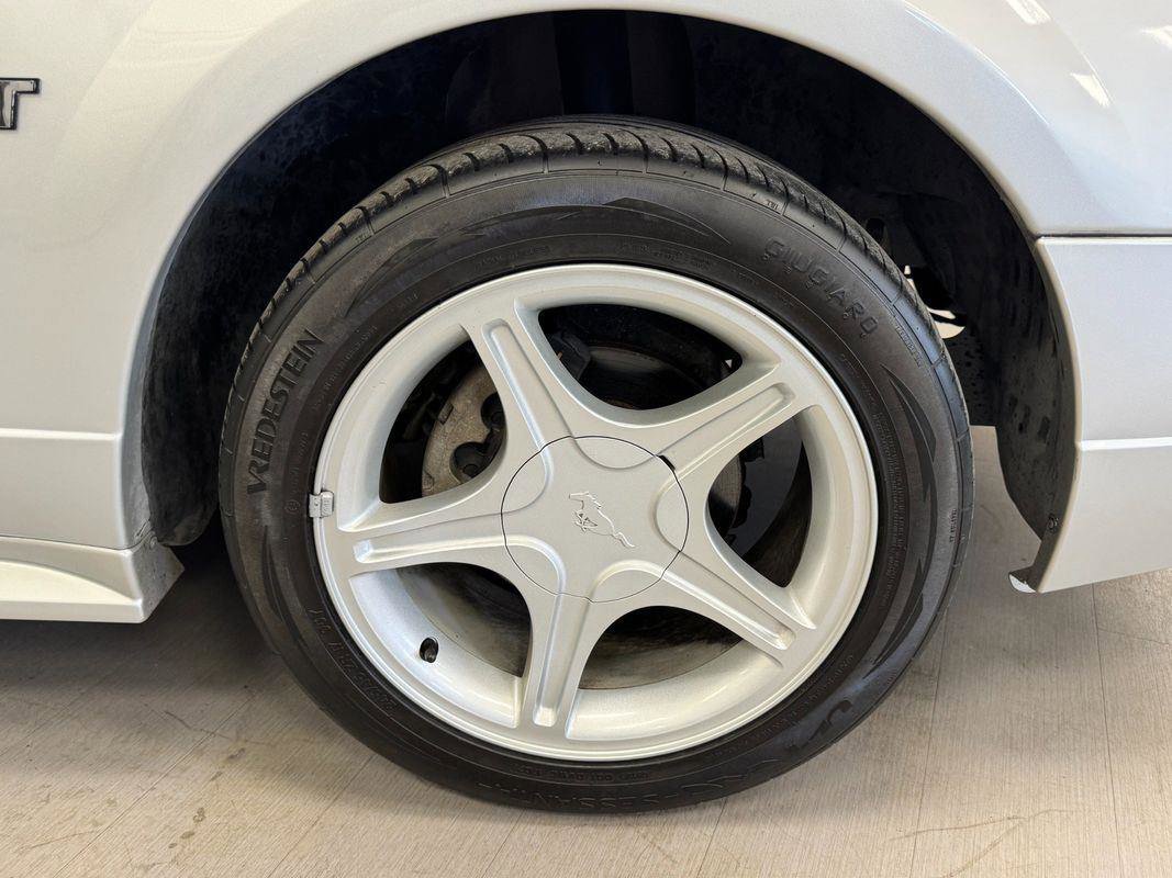 Used 2000 Ford Mustang GT RWD image 27