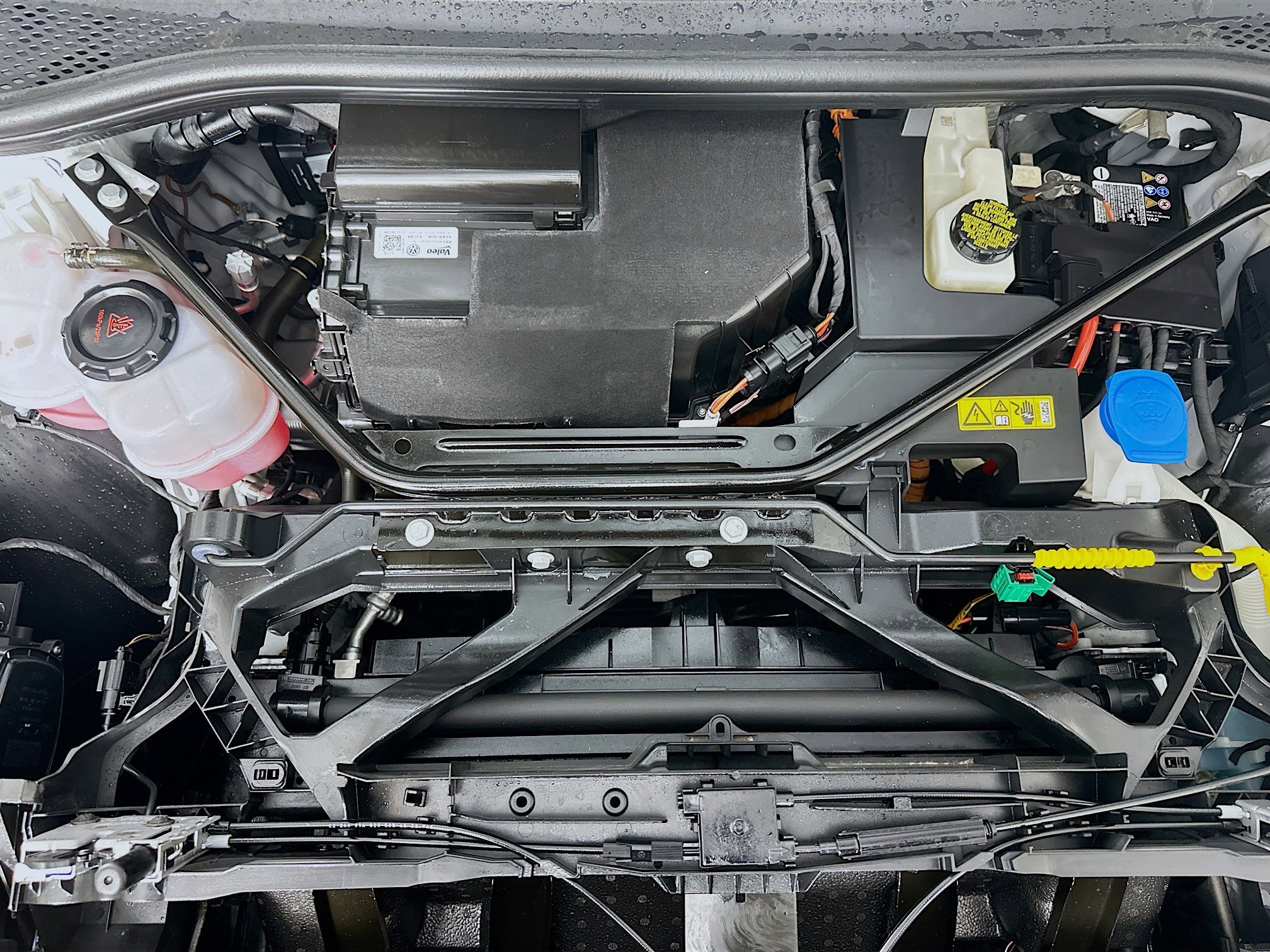 Used 2023 Audi Q4 e-tron Premium Plus w/ Premium Plus image 34