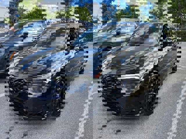 Used 2025 Acura Integra A-Spec image 2