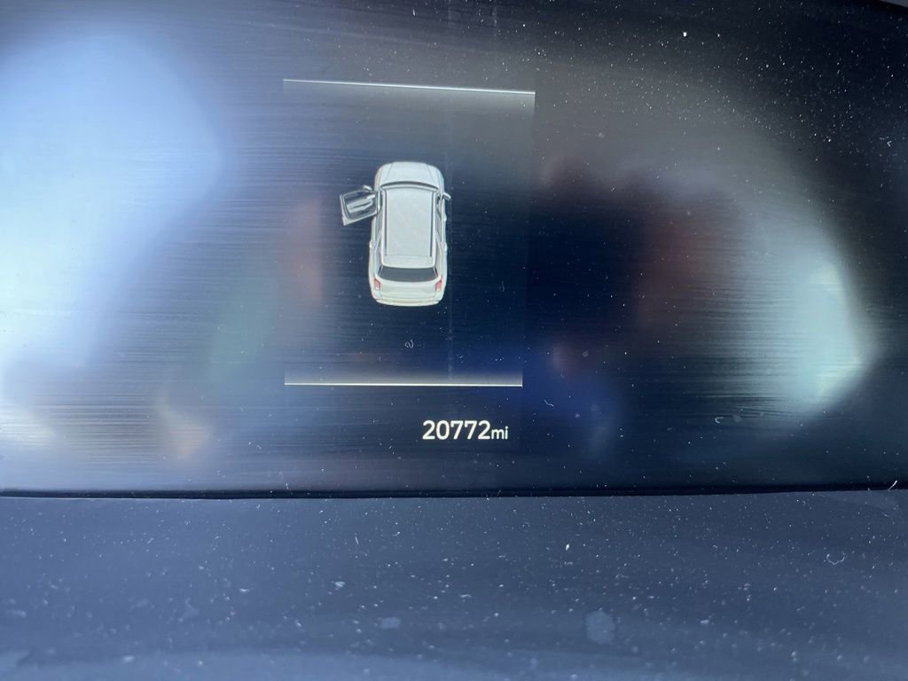 Used 2025 Hyundai Palisade SEL AWD/4WD image 7