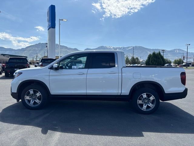New 2026 Honda Ridgeline RTL image 6