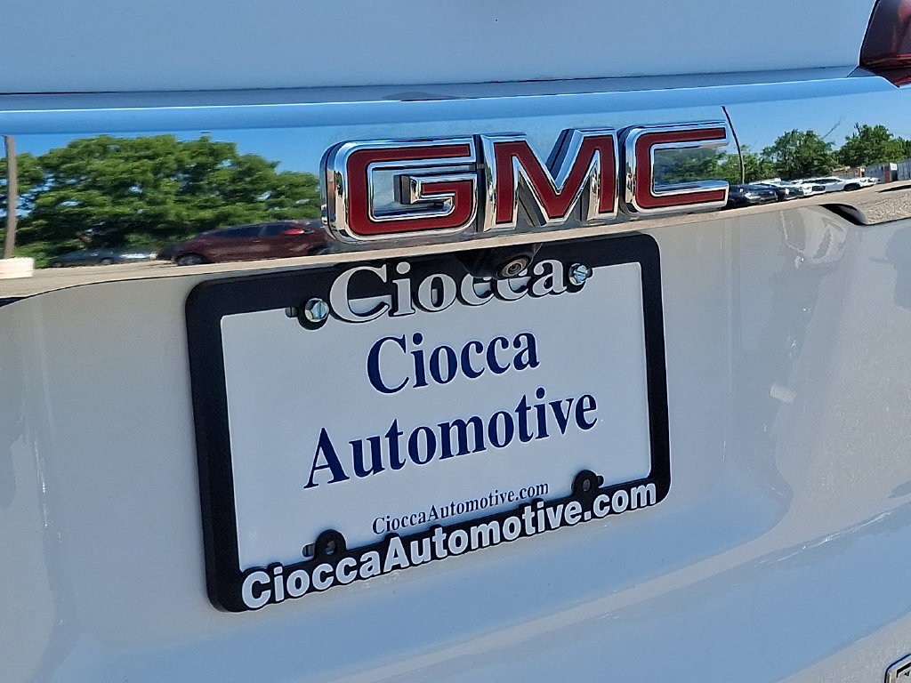 Used 2023 GMC Acadia SLT AWD/4WD image 31